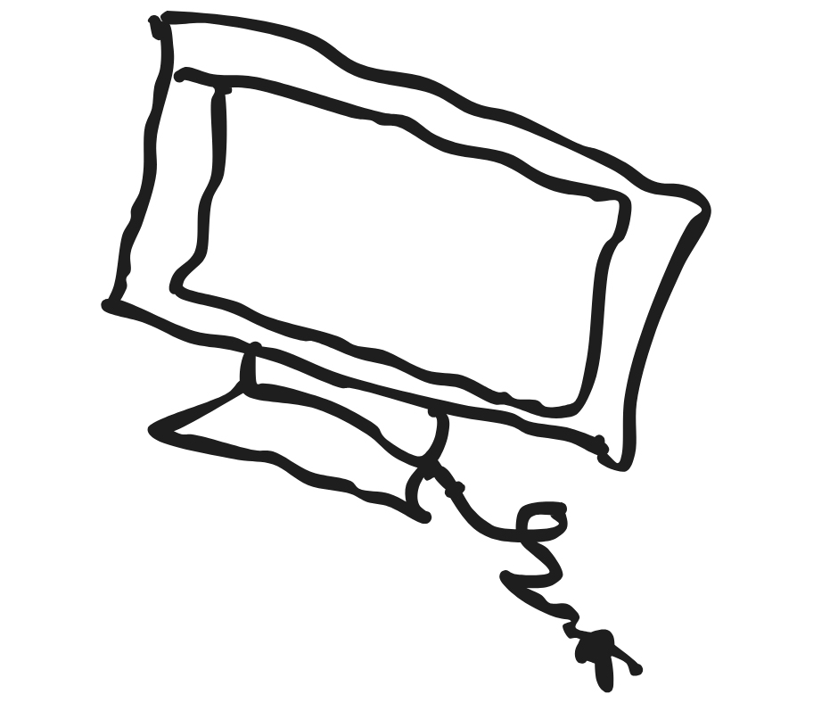 Computer monitor
